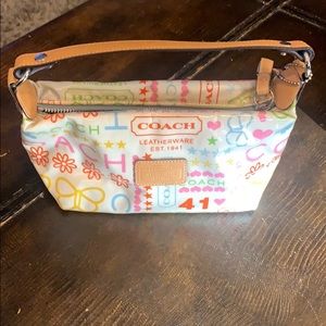 Coach Small Bag